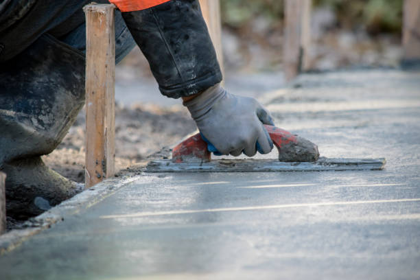 Best Residential Concrete Solutions in Southern Shores, NC
