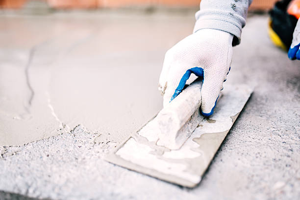 Best Stamped Concrete Services in Southern Shores, NC